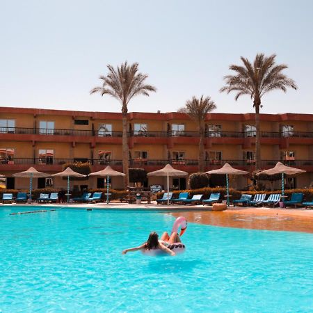 Retal View Resort El Sokhna Aqua Park Ain Sukhna Exterior photo