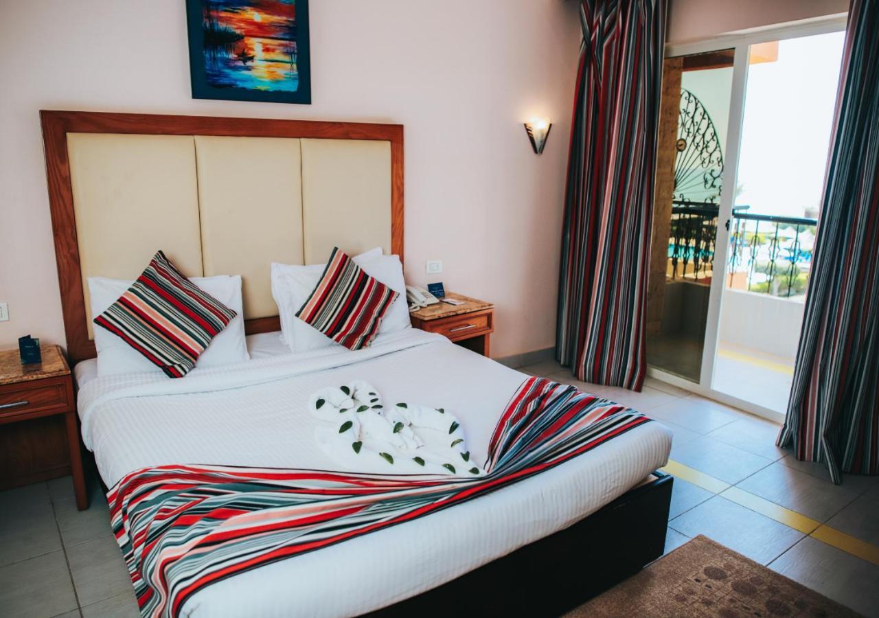 Retal View Resort El Sokhna Aqua Park Ain Sukhna Exterior photo